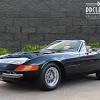 When kaye proves the stingers he is selling are still effective, at the expense of crockett's beloved daytona. 1