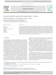 This is the collection page for sheet metal. Pdf Forensic Touch Dna Recovery From Metal Surfaces A Review
