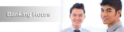 Sun complex, jalan bukit bintang, 55100 kuala lumpur. Public Bank Berhad Banking Hours