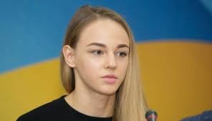 Дар'я білодід зізналася, чому розридалась після здобуття бронзової медалі. Dzyudoyistka DarÊ¼ya Bilodid Posol Dobroyi Voli Z Pitan Turizmu Mizh Ukrayinoyu Ta Yaponiyeyu