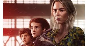 Apparently filmmakers still need to hear this but here's no tension from a cgi monster in the daylight and the biggest budgets don't change that. A Quiet Place Part Ii Movie Review