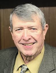 Obituary information for Galen Verril Noble