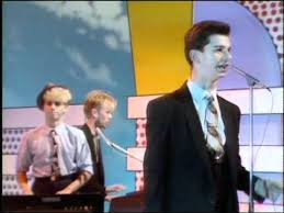 Depeche mode, людвиг ван бетховен. Depeche Mode Just Can T Get Enough Live Swap Shop 1981 Youtube