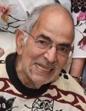 George Germanos Obituary