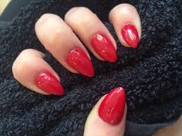 Discover quality acrylic red nails on dhgate and buy what you need at the greatest convenience. Red Acrylic Nails Fmag Com
