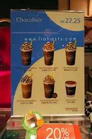 Trendy extensively used by ice cream vendors being one of the trusted firms in the industry, we are highly engaged in providing a unique range of ice cream cycle. Soft Serve Ice Cream Godiva Di Gurney Paragon Pulau Pinang Lia Hasty
