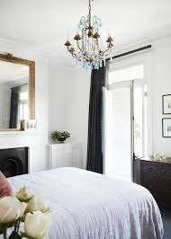 Art Lovers Traditional Sydney Terrace Master Bedroom Colors Timeless Bedroom Bedroom Colors