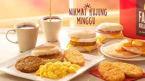 Sizzling aromatic sausage accompanied by the freshly steamed egg between the two slices of freshly baked english muffin. Petition Mcdonald S Breakfast To End At 12pm Change Org