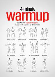 For someone like me who has back problems, warming up is really critical. How Warming Up Before Exercise Can Help Protect Your Body Women Fitness Magazine Workout Warm Up Warm Ups Before Workout Daily Workout