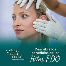 Yoly Chong By Bruno Vassari Cosmetología y Cosmiatría