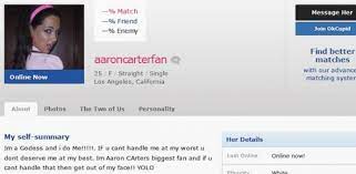 Online dating profile headlines and profile examples. Pretty Woman With Worst Online Dating Profile Ever Still Got Dates Abc News