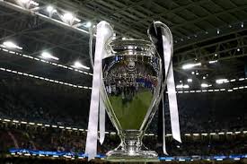 ¡Imperdible! Champions League: Definiciones de infarto HOY - Imagen principal del artículo