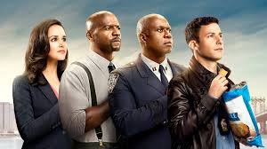 Une pléiade d'inspecteurs un poil loufoques doivent jongler entre leur mission de protéger et servir les habitants de. Regarder Serie Brooklyn Nine Nine Streaming Saison 5 Episode 5