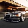 Bmw e36 hd wallpapers, desktop and phone wallpapers. 3