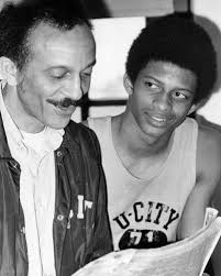 Ed Crenshaw dies; one of Missouri's top basketball coaches