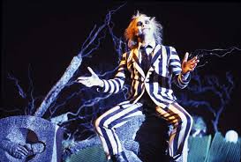 Tim burton's future film with michael keaton. The Various Attempts To Make Beetlejuice 2 Film Stories