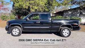 Image result for Black 2006 GMC