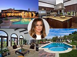 Khloé kardashian is speaking out regarding an unedited photo of herself her team reportedly worked to get taken off the internet. Khloe Kardashian Buys The House Of Justin Bieber In Calabasas Here Visiting Bright Entertainment Ghana