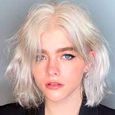 1) apply a darker shade to your hair be careful not to end up with the opposite problem: Bleached Hair Too Light A Hairdresser Tells You How To Darken It With Hair Dye