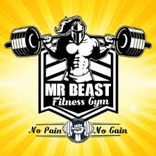 Mr Beast Fitness Gym