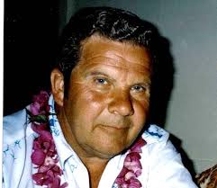 Bill Belfield Obituary (1928