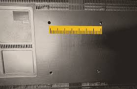 How To Find Screw Size For Lg Tv Wall
