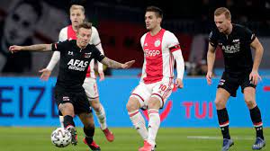 Scores, stats and comments in real time. Ajax Amsterdam Az Alkmaar Aufstellungen Team News