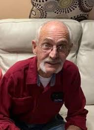 Harry Williams Obituary