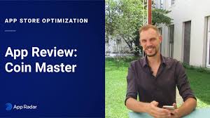 Register and get bonus 1000 gh/s right now! App Radar App Store Optimization Review Coin Master Facebook