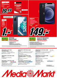 Mcafee premium total protection 2021 one device new & existing customers. Media Markt Aktueller Prospekt 08 04 17 04 2021 4 Jedewoche Rabatte De