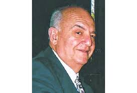 Salvatore CASTRO Obituary (2021)