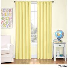 Bedroom Curtains Kohls Panel Curtains Curtains Eclipse Curtains