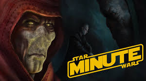 Several of those questions revolve around supreme leader snoke. Five Reasons Star Wars The Force Awakens Villain Snoke Probably Isn T Darth Plagueis Movies The Guardian