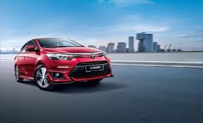 Ciputat, tangerang selatan kota hari ini. Galeri Gambar Toyota Vios 2016 Geartinggi Com