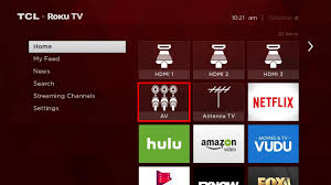 Every roku streaming device is compatible with a television that has an hdmi connection. Tcl How To Connect Your Cable Or Satellite Receiver To Your Tcl Roku Tv