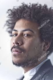 Liam Bailey Editorial Stock Photo