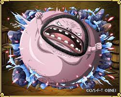 oidando wadatsumi kaibou one piece treasure cruise treckle strongest strategy database トレクル ワダツミ 魚 人