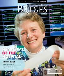 HEARTBEAT OF THE HOSPITAL