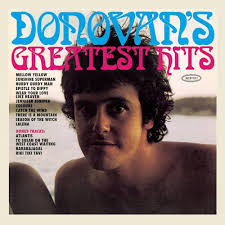 Double Troub-adour: a 2-Disc Donovan Compilation is the Gold Standard for  all Greatest Hits