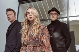 Dit weekend hebben we weer vijf nieuwe inzendingen voor rotterdam 2021, deze keer uit servië. Belgium Hooverphonic S Eurovision 2021 Entry Has Been Written Eurovoix