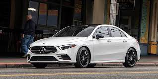 Throughout the lineup, you can get heated front seats for $500 or heated and ventilated front seats for $950. 2020 Mercedes Benz A Class A Class Raleigh Nc Leith Mercedes Benz