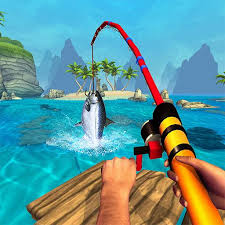 Versión completa del archivo apk. Boat Fishing Simulator Salmon Wild Fish Hunting 1 7 Mod Apk Dwnload Free Modded Unlimited Money On Android Mod1android
