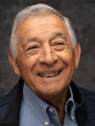 Obituary information for Pedro S Améstica