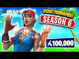 225 læ°á»£t xem arena mode champion league 300 points fortnite livestream. I Hosted A 100 000 Arena Points Tournament In Fortnite For 1000 Champion League Vps And Vpn