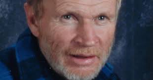 Daniel Vernon Barber