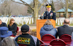 RIA observes National Vietnam War Veterans Day