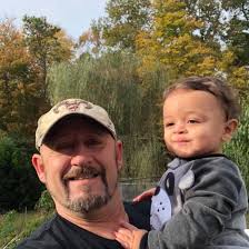 What is a tool with serrated wheel?