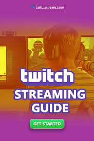 How To Stream On Twitch An Expert Guide In 2020 Android Phone Hacks Android Accessories Ios Phone