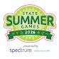 Juegos Estatales de Verano presentados por Spectrum