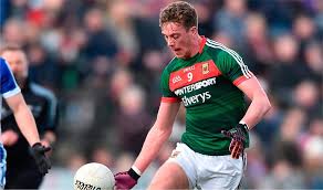 Danny Kirby our MOTM from yesterday's game